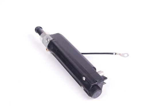 Antenna foot for BMW Series 3 E36 (OEM 65218375159). Genuine BMW