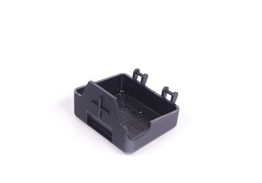 Tapa conector batería B+ OEM 12421438721 para BMW Z3 E36 {Z3 1.9, Z3 2.0, Z3 2.2i} compatibles del 1998 al 2002. Original BMW.