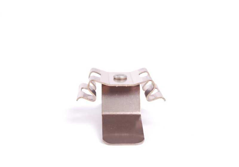 Spreizfeder for BMW F87N, F80, F82, F83, F10, F06, F12, F13, E70, F85, E71, F86 (OEM 34117845746). Genuine BMW.