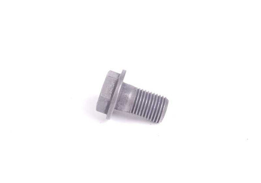 Parafuso de cabeça sextavada para BMW E36, E31 (OEM 33132227347). BMW original