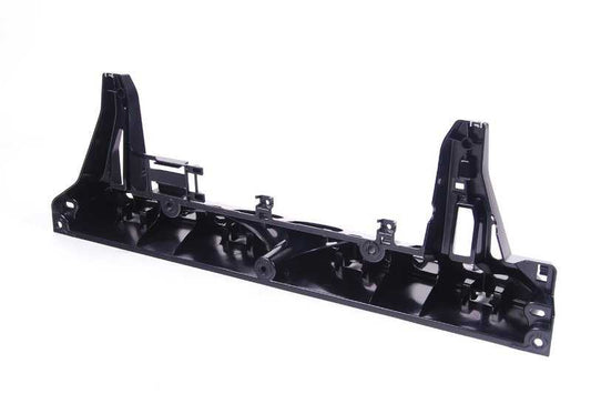 Soporte central del parachoques trasero OEM 51127226939 para BMW E70, E70N. Original BMW.