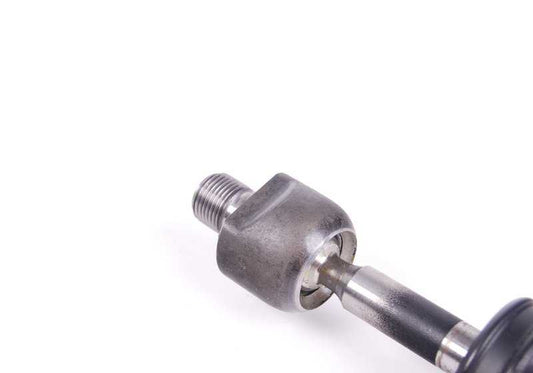 Brazo de dirección izquierdo OEM 32211701039 para BMW E30 (todos los modelos compatibles). Repuesto original BMW.