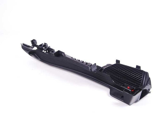 Revestimiento lateral maletero trasero derecho OEM 51476955026 para BMW X5 E70 (todos los modelos: 3.0d, 3.0sd, 3.0si, 4.8i, M) 2006-2013. Original BMW.