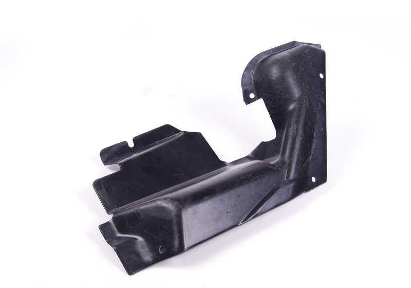 Cubierta lateral izquierda OEM 51712489803 para BMW E36, Z3. Original BMW.
