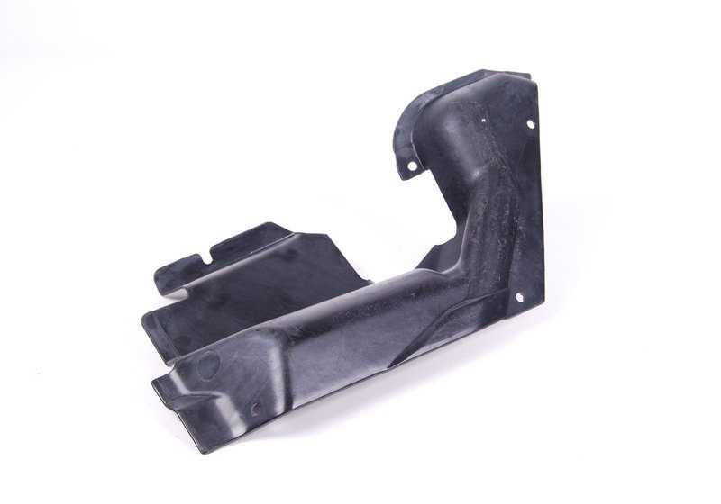 Cubierta inferior central OEM 51712495551 para BMW Z3 E36 (modelos M3.2: CK91, CK92, CL91, CL92, CM91, CM92, CN91, CN92). Original BMW.