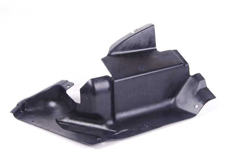 Cubierta inferior central OEM 51712495551 para BMW Z3 E36 (modelos M3.2: CK91, CK92, CL91, CL92, CM91, CM92, CN91, CN92). Original BMW.
