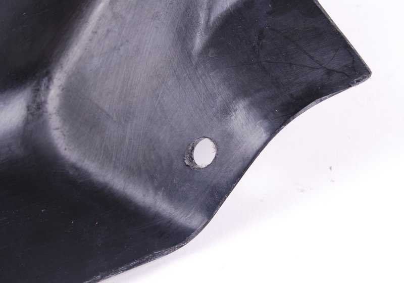 Cubierta inferior central OEM 51712495551 para BMW Z3 E36 (modelos M3.2: CK91, CK92, CL91, CL92, CM91, CM92, CN91, CN92). Original BMW.