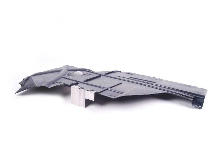 Cubierta inferior central OEM 51712495551 para BMW Z3 E36 (modelos M3.2: CK91, CK92, CL91, CL92, CM91, CM92, CN91, CN92). Original BMW.