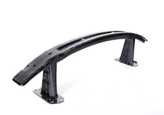 OEM-Frontstoßstangenträger 51117170057 für BMW 1er E82, E88. Original BMW.