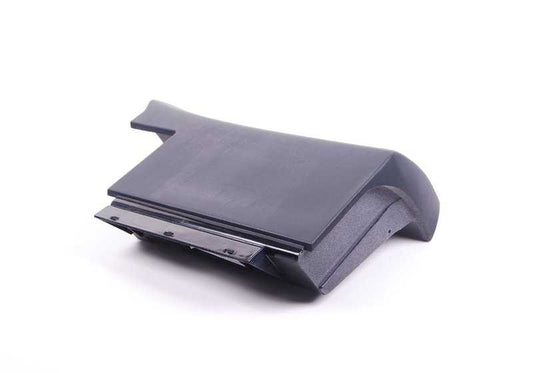 Guantera color Anthrazit OEM 51161884591 para BMW Serie 5 E28, modelos 518, 518i, 520i, 525i, 525e. Original BMW.