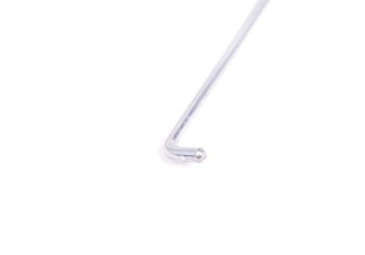 OEM drive rod 51218212169 for BMW 3 Series E46 (04/1997 - 08/2006). Genuine BMW.