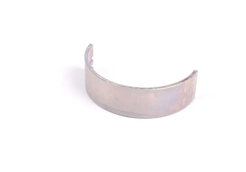 Cojinete de bancada verde OEM 11217532956 para BMW E60, E61, E63, E64, E65, E66, E53, E70. Original BMW.