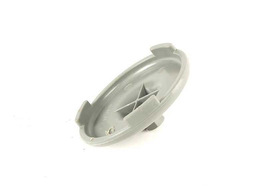 Llave hexagonal para cubierta de cubo OEM 36131181948 para BMW Serie 5 E39, Serie 7 E38. Original BMW.