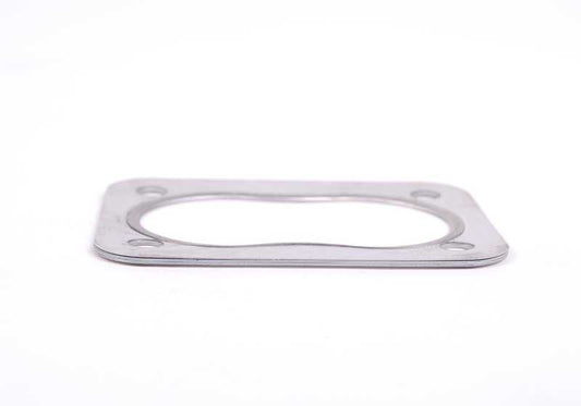 Junta sin amianto OEM 11621312992 para BMW E26, E30, E28, E34 {Modelos: M1, M3, M5}. Compatible con motores S14 y S38. Original BMW.