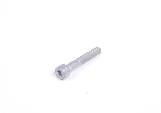 ISA Screw OEM 07129906290 for BMW E81, E82, E87, E88, E90, E91, E92, E93, E84, F25, F26. Genuine BMW.