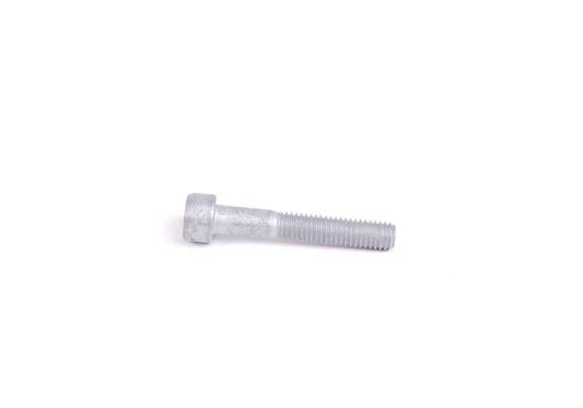 ISA Screw OEM 07129906290 for BMW E81, E82, E87, E88, E90, E91, E92, E93, E84, F25, F26. Genuine BMW.