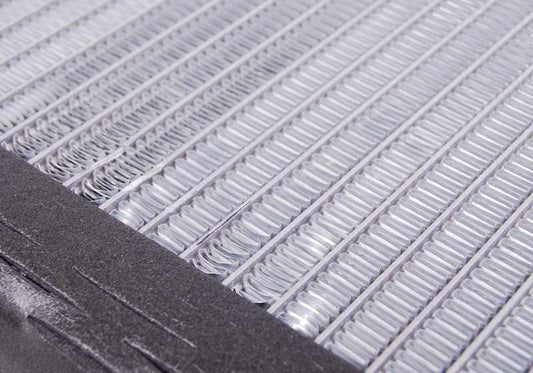 OEM -Klimaverdampfer 6411929088 für BMW E81, E82, E87, E87N, E88, E90, E90N, E91, E91N, E92, E92N, E93, E93N, E84, F25, F26. Original BMW.