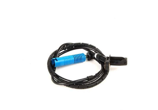 Rear ABS Sensor OEM 34526752702 for BMW E46 (316i, 318i, 320i, 323i, 325i, 328i, 330i, M3). Genuine BMW