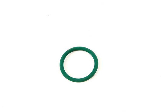 Junta tórica 20x2,5 OEM 13531720251 para BMW {E30, E36, E46, E34, E39, E32, E38, E31, E53, E52} y MINI {R50, R52}. Original BMW y MINI.