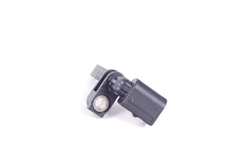 Funda de cuero para palanca de cambios OEM 25161421257 para BMW E39 y E38. Original BMW.