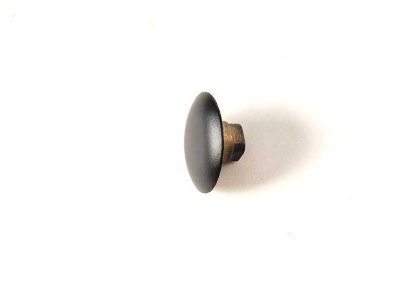Tuerca OEM 51368144980 para BMW E36, E46. Original BMW.