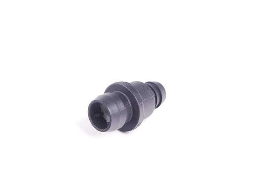 Válvula limitadora de presión OEM 11151719840 para BMW E34, E32. Original BMW.