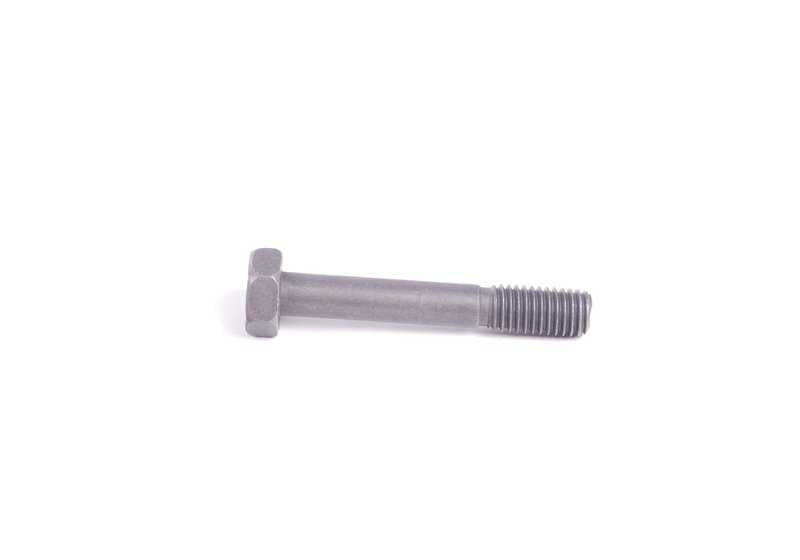 Vis hexagonale M8X50 pour BMW E60, E61, E63, E64, E65, E66, E67, E53, E70 (OEM 11317501744). BMW d'origine.