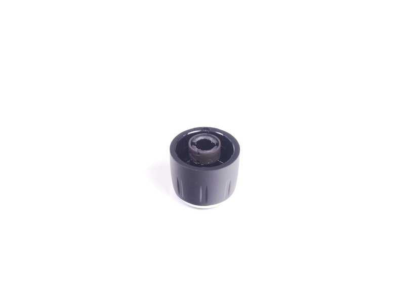 Pulsante di controllo IDRive OEM 65129284679 per BMW E81, E82, E87, E88, E90, E91, E92, E93. BMW originale.