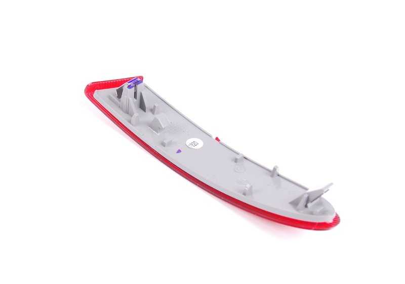 Left rear catadioptric Oem 63147217315 for BMW X3 F25 {Sdrive18D, Sdrive20i}. Original BMW.