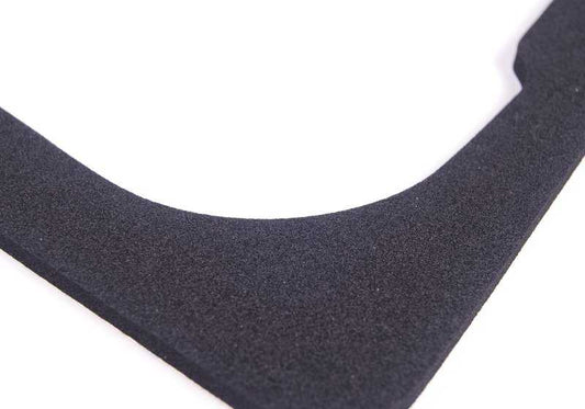 Junta da luz traseira esquerda para BMW E90N (OEM 63217242149). BMW originais.