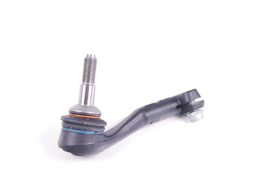 Left ball joint for BMW 1 Series E81, E82, E87, E88, 3 Series E90, E91, E92, E93, X1 E84, Z4 E89 (OEM 32106767781). Original BMW