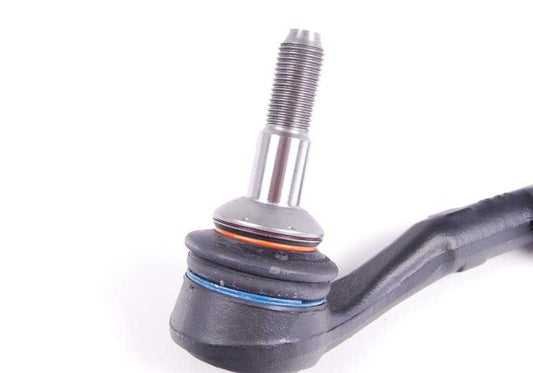 Left ball joint for BMW 1 Series E81, E82, E87, E88, 3 Series E90, E91, E92, E93, X1 E84, Z4 E89 (OEM 32106767781). Original BMW