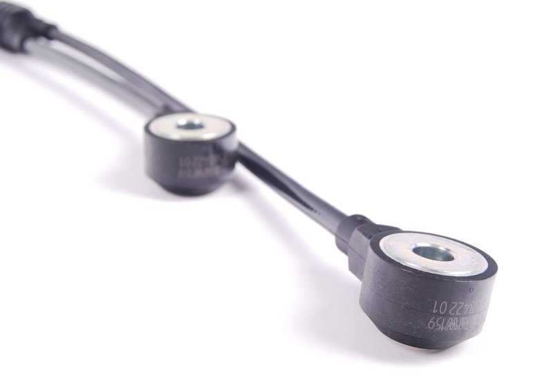 OEM Hacked Sensor 13627568422 für BMW E81, E82, E87, E88, E36, E46, E90, E91, E92, E93, E39, E60, E61, E38, E65, E66, E84, E83, E53, Z3, Z3, E85, E8, E8, E53, Z3, E85. Original BMW.