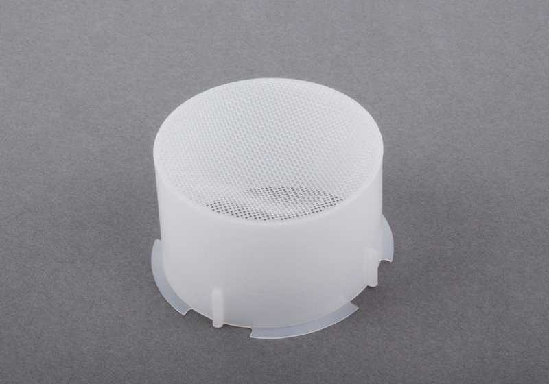 Filtro/colador para depósito de agua OEM 61661365848 para BMW E21, E30, E36, E46, E12, E28, E34, E39, E24, E23, E32, E31, E53, Z1, Z3, E85, E86, E52. Original BMW.