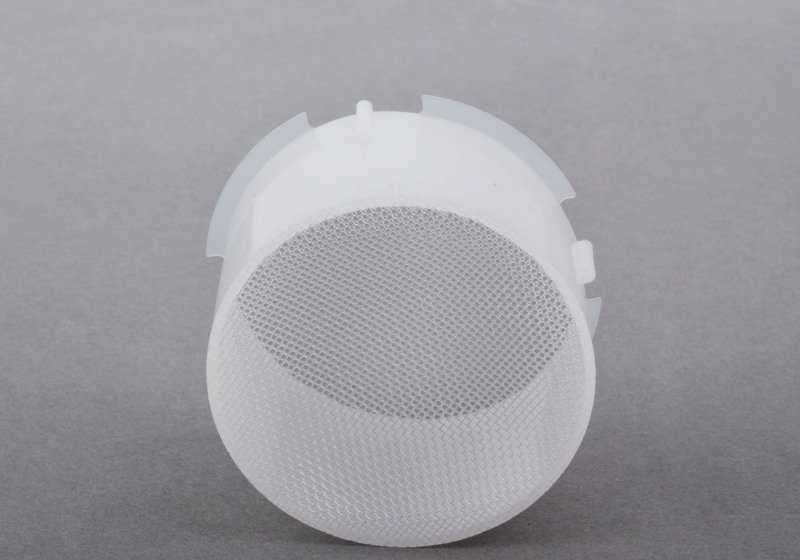 Filtro/colador para depósito de agua OEM 61661365848 para BMW E21, E30, E36, E46, E12, E28, E34, E39, E24, E23, E32, E31, E53, Z1, Z3, E85, E86, E52. Original BMW.