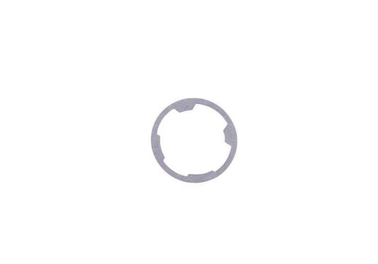 Rubber insulator OEM 51211889499 for BMW E30, E36, E46, E28, E34, E39, E32, E38, E53, Z3. Original BMW.