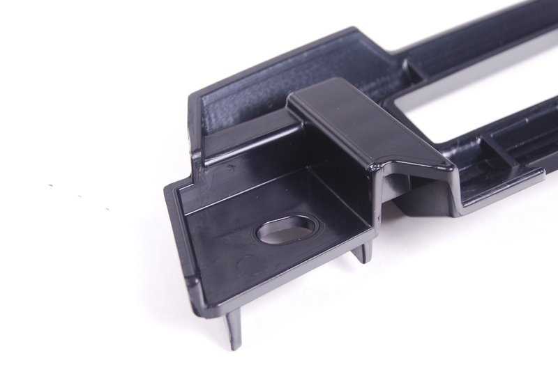 Soporte lateral izquierdo OEM 51127226937 para BMW X5 E70, E70N. Original BMW.