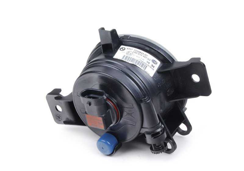 Antiniebla derecho OEM 63177224644 para BMW X5 E70 (xDrive30d, xDrive35d, xDrive35i, xDrive40d, xDrive40i, xDrive50i). Original BMW.