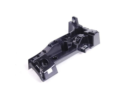Left rear support for OEM 5112726935 bums for BMW X5 E70, E70N. Original BMW piece.