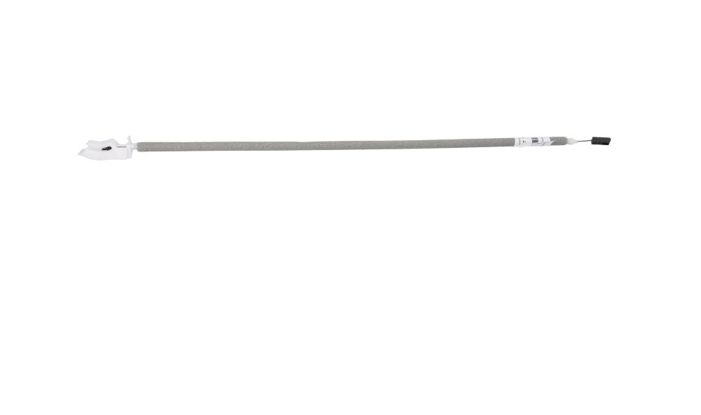 Cavo per aprire la porta d'ingresso per BMW 5 F10 Series, F11, F18 (OEM 51217175652). BMW originale