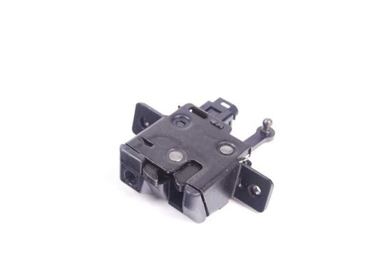 OEM 51241973194 trunk lock for BMW E34, E36, Z1, Z3. Original BMW spare.