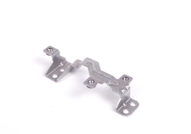 Suporte do tubo de óleo para BMW E90, E92, E93 (OEM 11417838524). BMW original