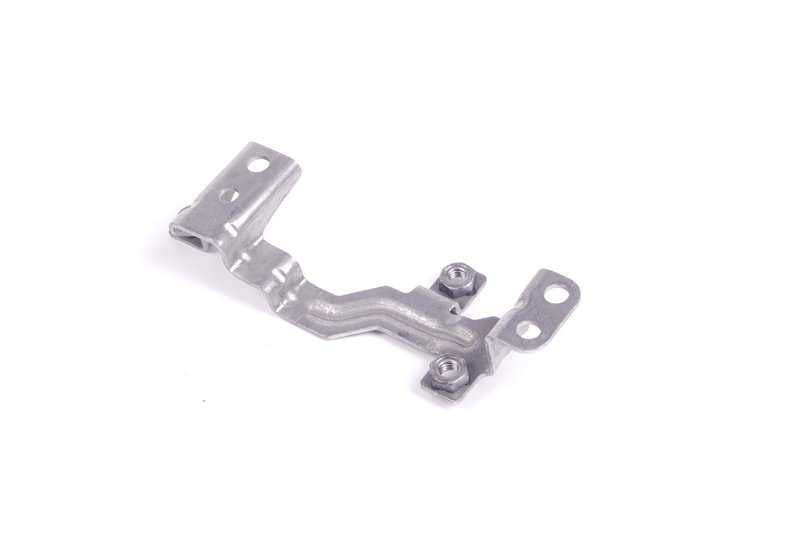 Suporte do tubo de óleo para BMW E90, E92, E93 (OEM 11417838524). BMW original