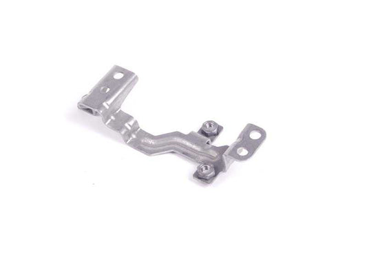 Suporte do tubo de óleo para BMW E90, E92, E93 (OEM 11417838524). BMW original