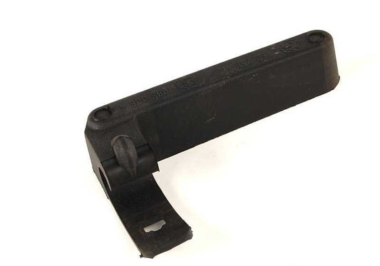 OEM Hose Holder 13717502564 for BMW (E46, 316i, 318i, 320i, 325i, 330i). Genuine BMW.
