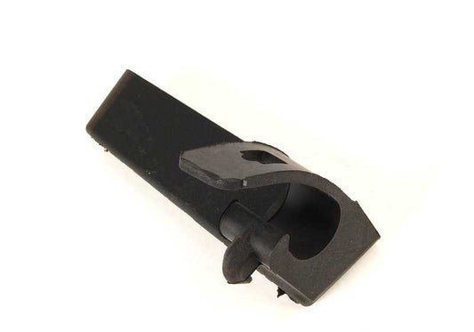 OEM Hose Holder 13717502564 for BMW (E46, 316i, 318i, 320i, 325i, 330i). Genuine BMW.