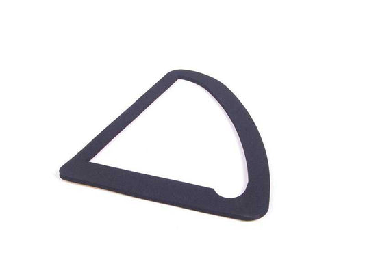 Junta trasera piloto izquierdo OEM 63216900453 para BMW E46 {316i, 318d} {Modelos compatibles: AX31, AX32, AX41, AX42, EX31, EX32, EX41, EX42, EL51, EL71}. Original BMW.