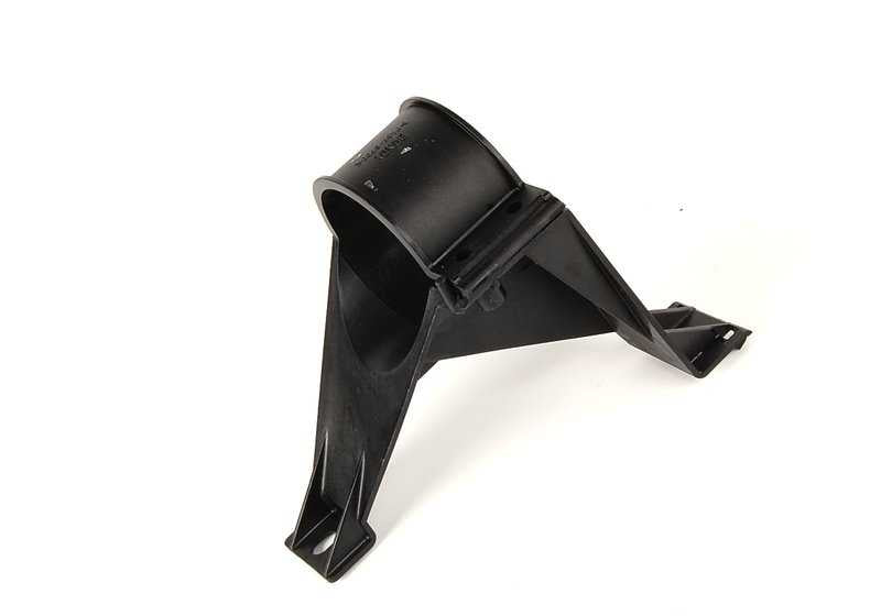 Soporte para botella secadora OEM 64536917658 para BMW E46. Original BMW.