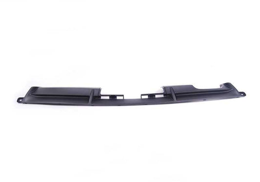 Lower trim OEM 51123416235 for BMW E83 (X3). Original BMW.