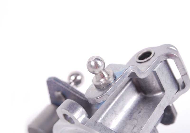 Unidad de cambio OEM 23117545076 para MINI R50 (One, Cooper) y R52 (Cooper) con cambio manual. Compatible con modelos fabricados entre 2001 y 2008. Original MINI.